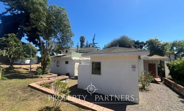 Gran Propiedad en excelente ubicación con uso comercial