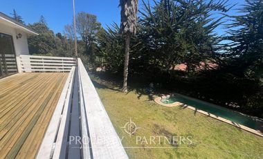 Gran Propiedad en excelente ubicación con uso comercial