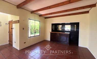 Gran Propiedad en excelente ubicación con uso comercial