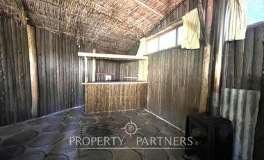 Gran Propiedad en excelente ubicación con uso comercial