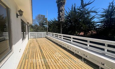 Gran Propiedad en excelente ubicación con uso comercial