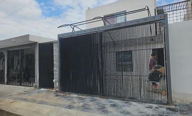 Casa en Renta en Fraccionamiento Roma, Torreón Coahuila