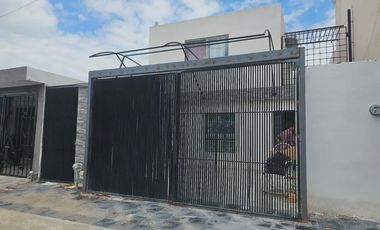 Casa en Renta en Fraccionamiento Roma, Torreón Coahuila