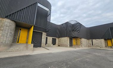 Bodegas en Renta en Gomez Palacio Dgo. Muy cerca a Centro Trailero. Col. Miravalle Ote.