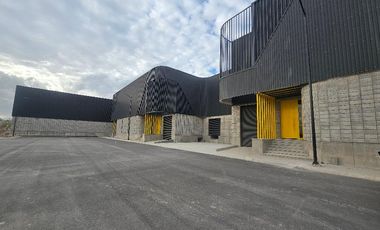 Bodegas en Renta en Gomez Palacio Dgo. Muy cerca a Centro Trailero. Col. Miravalle Ote.