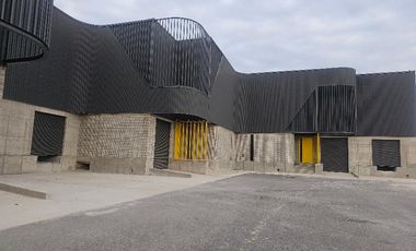 Bodegas en Renta en Gomez Palacio Dgo. Muy cerca a Centro Trailero. Col. Miravalle Ote.