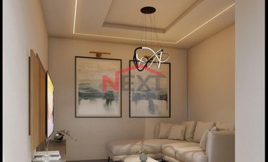 Venta de casa en colonia provivienda