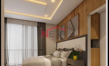 Venta de casa en colonia provivienda