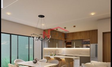 Venta de casa en colonia provivienda