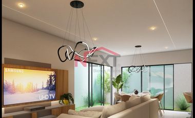 Venta de casa en colonia provivienda
