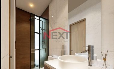 Venta de casa en colonia provivienda