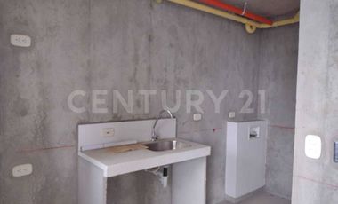 Venta Apartamento en Obra Gris Conjunto Residencial Salento Etapa II piso 6
