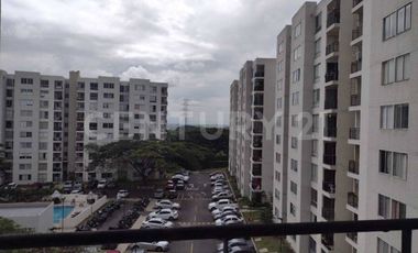 Venta Apartamento en Obra Gris Conjunto Residencial Salento Etapa II piso 6