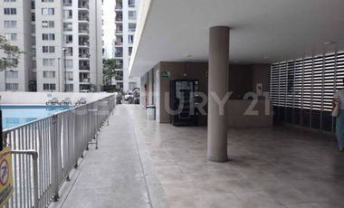 Venta Apartamento en Obra Gris Conjunto Residencial Salento Etapa II piso 6