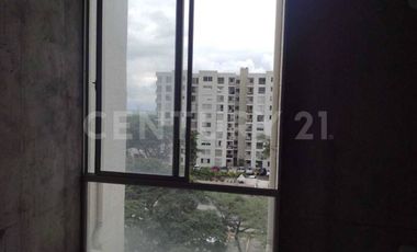 Venta Apartamento en Obra Gris Conjunto Residencial Salento Etapa II piso 6