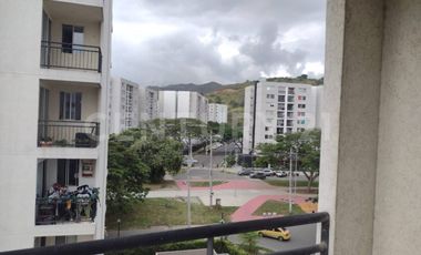 Venta Apartamento en Obra Gris Conjunto Residencial Salento Etapa II piso 6