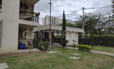 Venta Apartamento en Obra Gris Conjunto Residencial Salento Etapa II piso 6