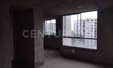 Venta Apartamento en Obra Gris Conjunto Residencial Salento Etapa II piso 6