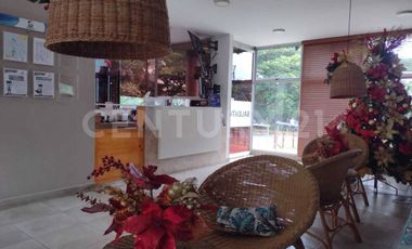 Venta Apartamento en Obra Gris Conjunto Residencial Salento Etapa II piso 6