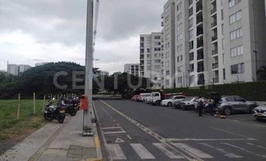 Venta Apartamento en Obra Gris Conjunto Residencial Salento Etapa II piso 6