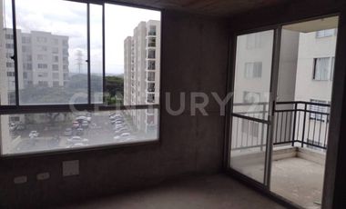 Venta Apartamento en Obra Gris Conjunto Residencial Salento Etapa II piso 6