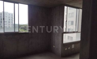 Venta Apartamento en Obra Gris Conjunto Residencial Salento Etapa II piso 6