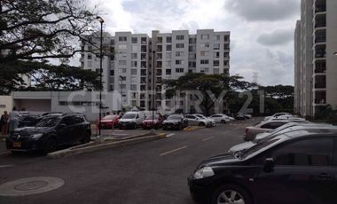 Venta Apartamento en Obra Gris Conjunto Residencial Salento Etapa II piso 6