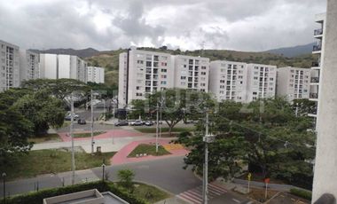 Venta Apartamento en Obra Gris Conjunto Residencial Salento Etapa II piso 6