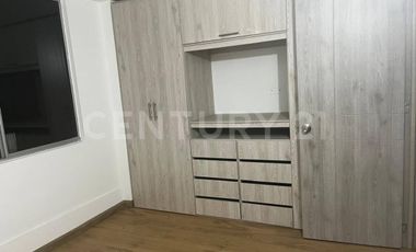 ESPECTACULAR APARTAMENTO EN RENTA