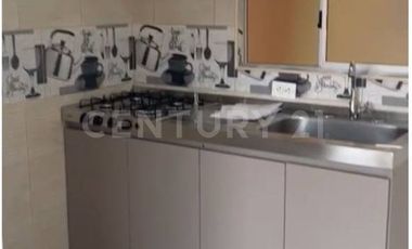 ESPECTACULAR APARTAMENTO EN RENTA