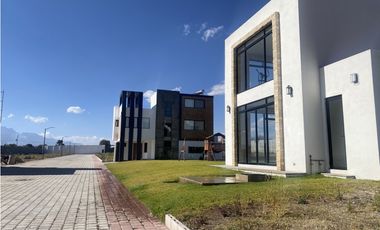 Terreno en Venta Altana Cholula Puebla