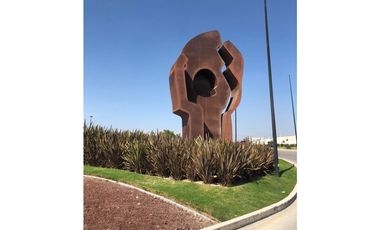 VENTA DE LOTE EN LOMAS DE ANGELOPOLIS III