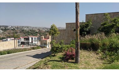 VENTA DE LOTE EN LOMAS DE ANGELOPOLIS III