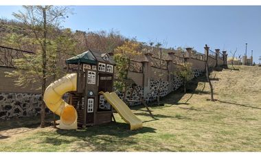 VENTA DE LOTE EN LOMAS DE ANGELOPOLIS III