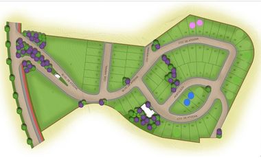 VENTA DE LOTE EN LOMAS DE ANGELOPOLIS III