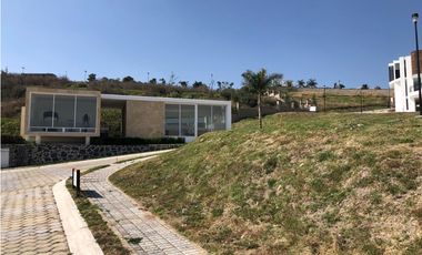 VENTA DE LOTE EN LOMAS DE ANGELOPOLIS III