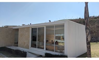 VENTA DE LOTE EN LOMAS DE ANGELOPOLIS III