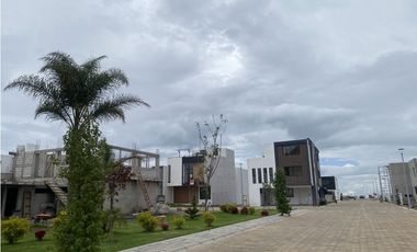 Casa en Venta en fracc La Vid Cuautlancingo Puebla