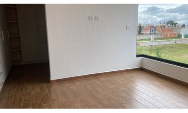 Casa en Venta en fracc La Vid Cuautlancingo Puebla