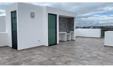 Casa en Venta en fracc La Vid Cuautlancingo Puebla