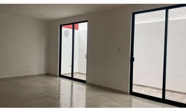 Casa en Venta en fracc La Vid Cuautlancingo Puebla