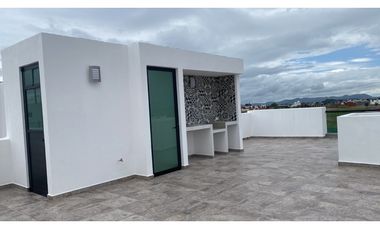 Casa en Venta en fracc La Vid Cuautlancingo Puebla