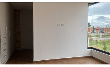 Casa en Venta en fracc La Vid Cuautlancingo Puebla