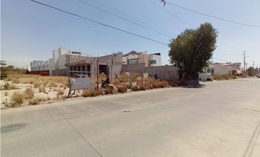 Terreno en Venta Cuautlancingo