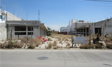 Terreno en Venta Cuautlancingo