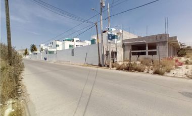 Terreno en Venta Cuautlancingo