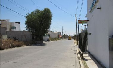 Terreno en Venta Cuautlancingo