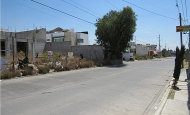 Terreno en Venta Cuautlancingo