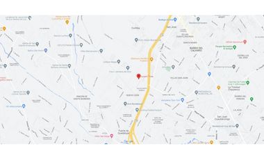 Terreno en Venta Cuautlancingo