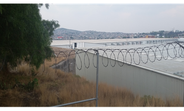 CUAUTITLAN IZCALLI 33,557 M2 USO HABITACIONAL VENTA